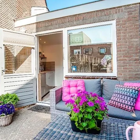 Beachstudio Apartman *