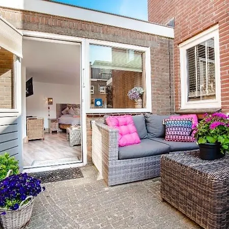 Apartman Beachstudio