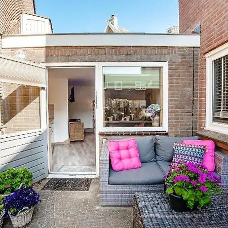 Apartman Beachstudio