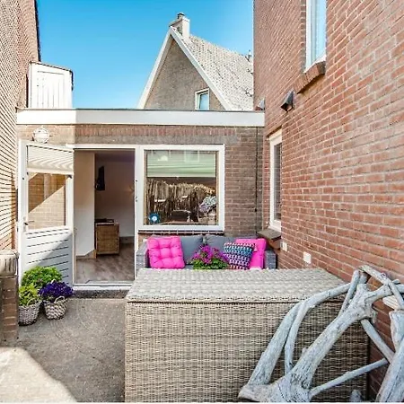 Apartman Beachstudio Zandvoort