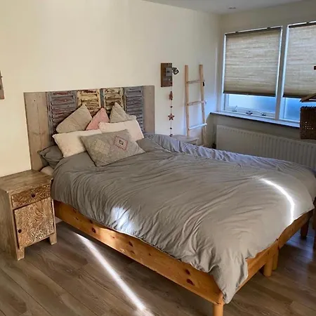 Beachstudio * Zandvoort