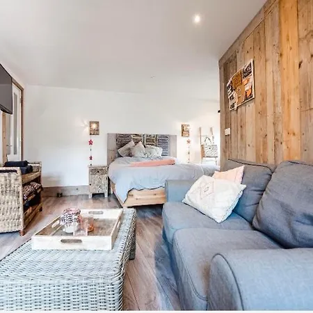 Beachstudio * Zandvoort