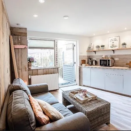 Apartman Beachstudio *