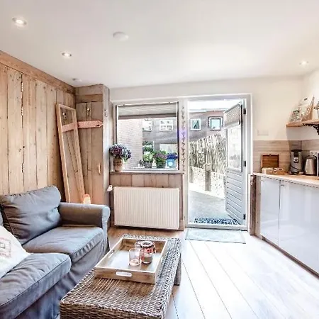 Beachstudio Apartman Zandvoort