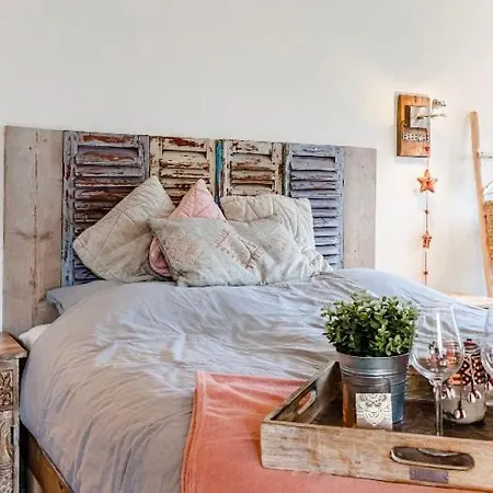 Apartman Beachstudio *