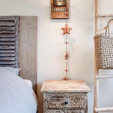Beachstudio Apartment Zandvoort
